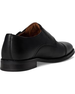 ALDO Argyle Loafer - Black