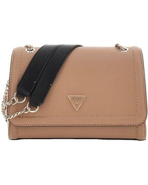 Guess Tan Multi Tnm - Tan Multi One - Natural