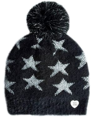 Pepe Jeans Bruna Hat - Nero