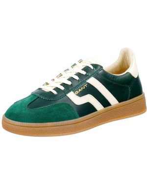 GANT FOOTWEAR Cuzima - Verde