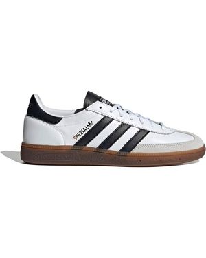 adidas Handball Spezial S Trainers White 11 Uk