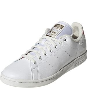 adidas Stan Smith - White