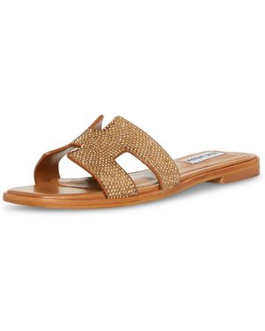 Steve Madden Hadyn - Nero