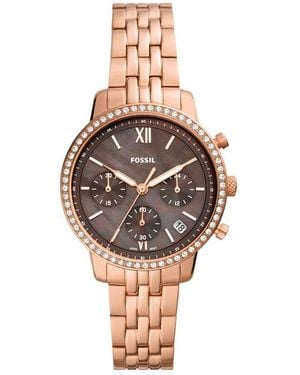 Fossil Watch For Neutra - Multicolour