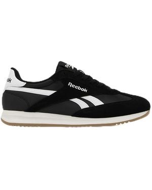 Reebok World 70 - Schwarz