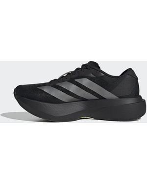 adidas Ironmt/cblack Adizero Evo Sl W Blackiron Met./core 6.5 Us