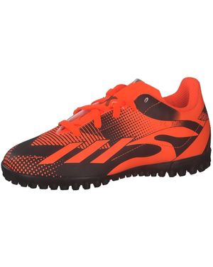 adidas X Speedportal Messi.4 Tf J - Rosso