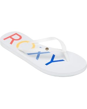 Roxy Sandali da - Blu