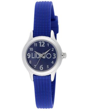 Liu Jo Orologio solo tempo donna Liujo Twist casual cod. TLJ858 - Blu
