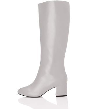FIND Bottes - Blanc