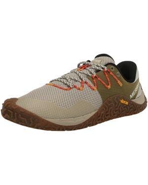 Merrell Barefoot Trainer - Black