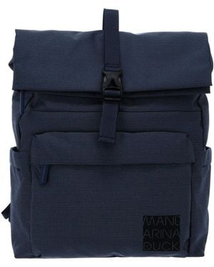 Mandarina Duck District - Blu