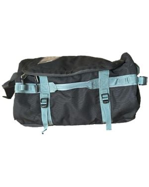 The North Face Gilman Duffel Bag - Black