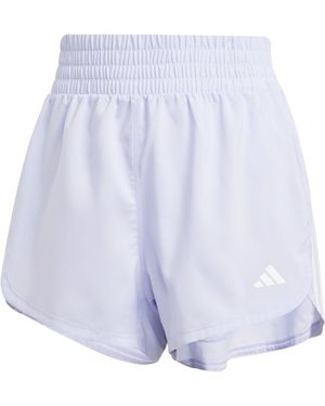 adidas Korte Broek Jd22983000 - Blauw