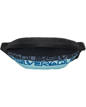 Quiksilver Pubjug Waist Pack - Blue