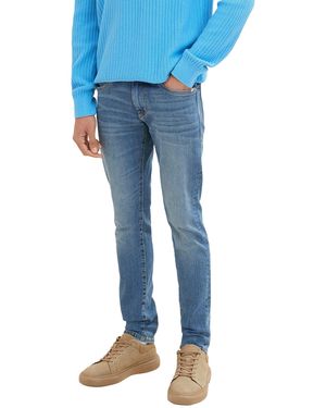 Tom Tailor Troy Slim Jeans - Blau