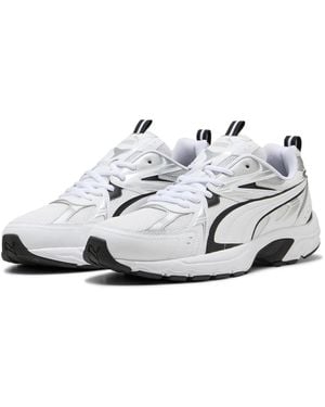 PUMA Milenio Tech - Bianco