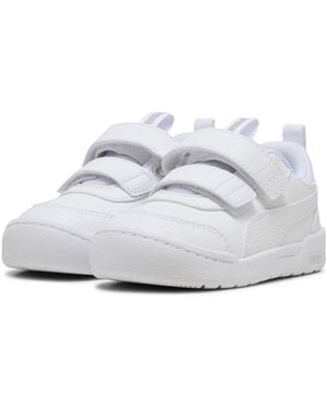 PUMA MULTIFLEX 2 SL V Inf - Bianco