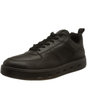 Ecco Street 720 M Shoe - Black