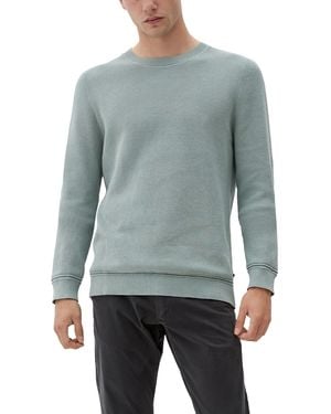 QS 50.3.51.17.170.2118707 Sweater - Grau