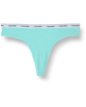 Calvin Klein Brazilian - Blue