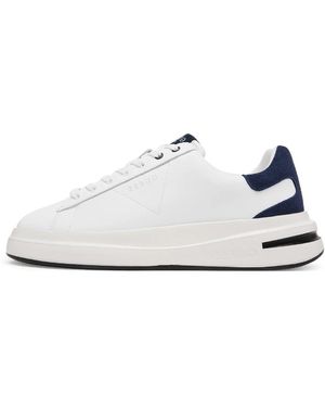 Guess Sneakers Elba - Wit