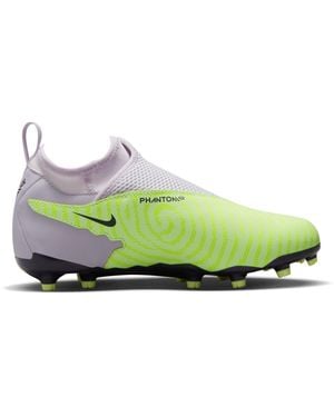 Nike Phantom - Nero