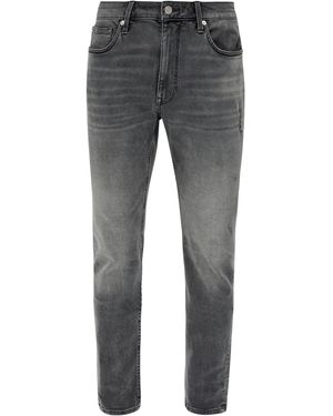 S.oliver Jeans Hose - Grau