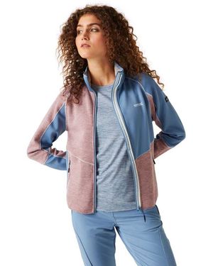 Regatta Lindalla VII Fleece 18 - Blu