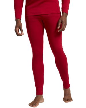 Mountain Warehouse Lightweight & Breathable Trousers - For - Red