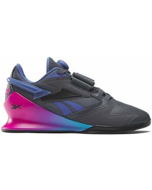 Reebok legacy lifter mujer rosas outlet