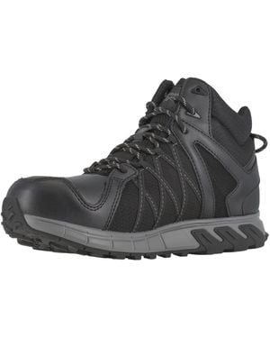 Reebok Work Trailgrip Work - Black