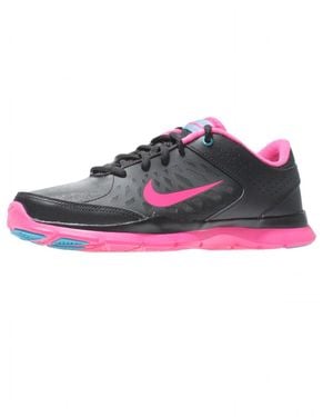 Nike Core Flex Fitness Shoes For - Red