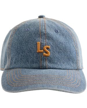 Levi's LFA LM Headgear Caps Cap - Blau