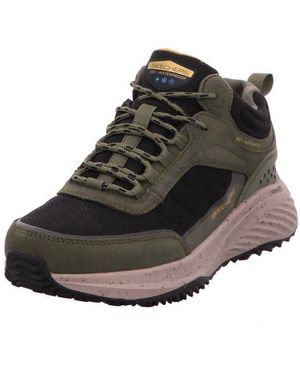 Skechers Bounder RSE Brekor - Nero