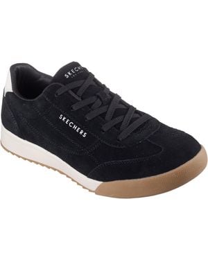 Skechers Zinger Sneaker - Blau