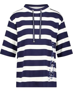 Gerry Weber 917001-56001-8105 T-Shirt - Blau