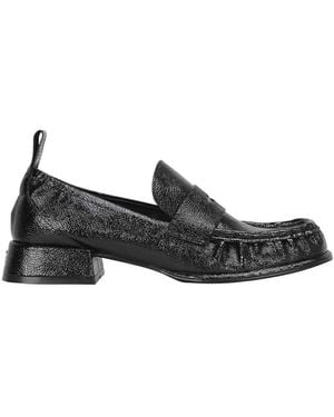 HUGO Kiora Loafer20 - Schwarz
