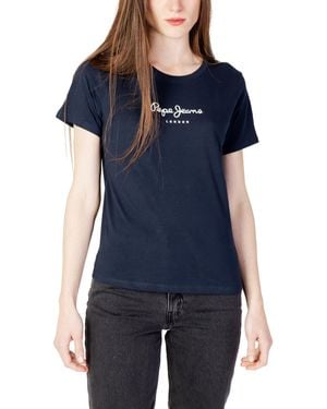 Pepe Jeans Wendy - Blu