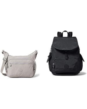 Kipling GABBIE - Bianco