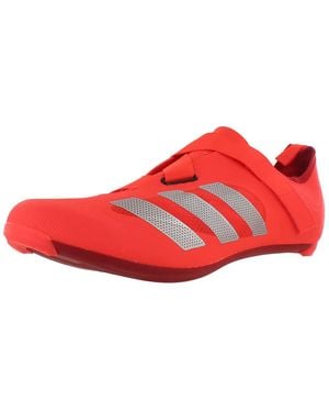 adidas Adult The Indoor Trainer - Red