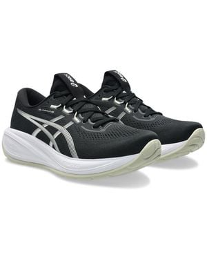 Asics Gel-Cumulus 28 Sneaker - Schwarz