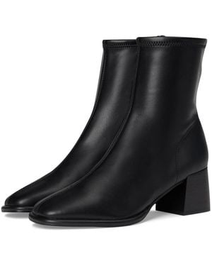 Steve Madden Pammy Stiefelette - Schwarz