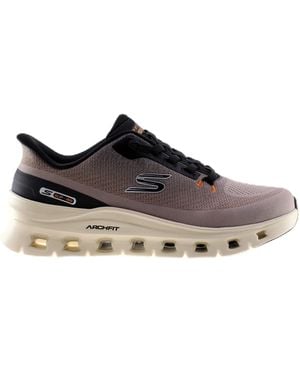 Skechers Arch Fit Glide-Step PRO - Marrone