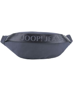 Joop! Modica Leo Hipbag Darkblue - Nero