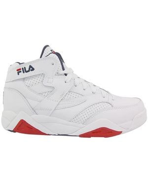 Fila Sneakers - Blanc