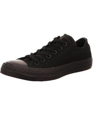 Converse Zapatillas - Negro