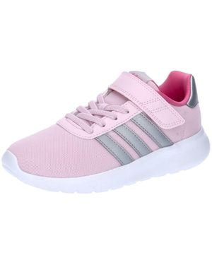 adidas Lite Racer 3.0 El K - Viola