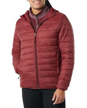 Amazon Essentials Leichte - Rot