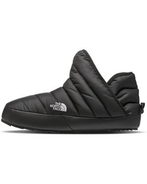 The North Face Thermoball Traction Stivaletto da donna Tnf Black/Tnf White 39 - Nero